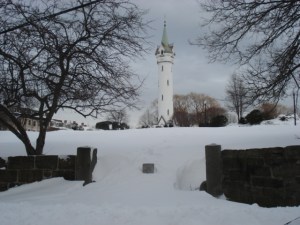 Highland Park 2-9-2013