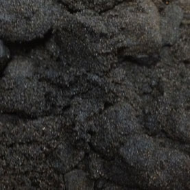 TAR SANDS: At least 170 billion barrels of oil could be extracted from Alberta's oil sands deposits with today's technology. Image: © David Biello