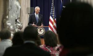 Attorney General Eric Holder has overseen more leak investigations under Obama than were pursued under Bush