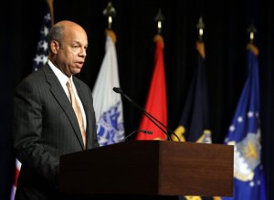During his tenure at the Defense Department, Jeh C. Johnson helped shape the Obama administration's national security policies.