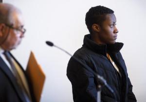 Jahmeilla Tresvant is facing gun charges in two cases. In one, police believe she was holding a gun for her brother