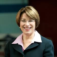 Klobuchar