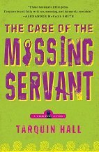 missing-servant
